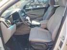 2020 Hyundai Tucson Se White vin: KM8J2CA47LU113311