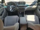 2020 Hyundai Tucson Se White vin: KM8J2CA47LU113311