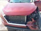 2020 Hyundai Tucson Se Красный vin: KM8J2CA47LU168051 2020 Hyundai Tucson Se Красный vin: KM8J2CA47LU168051