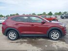 2020 Hyundai Tucson Se Красный vin: KM8J2CA47LU168051 2020 Hyundai Tucson Se Красный vin: KM8J2CA47LU168051