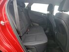 2021 Hyundai Tucson Se Red vin: KM8J2CA48MU345448 2021 Hyundai Tucson Se Red vin: KM8J2CA48MU345448