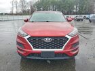 2021 Hyundai Tucson Se Red vin: KM8J2CA48MU345448 2021 Hyundai Tucson Se Red vin: KM8J2CA48MU345448