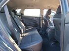 2020 Hyundai Tucson Se Серый vin: KM8J2CA49LU225558