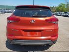 2016 Hyundai Tucson Sport Оранжевый vin: KM8J33A21GU057738