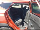 2016 Hyundai Tucson Sport Оранжевый vin: KM8J33A21GU057738