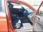2016 Hyundai Tucson Sport Оранжевый vin: KM8J33A21GU057738