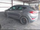 2016 Hyundai Tucson Limited Серый vin: KM8J33A23GU087209 2016 Hyundai Tucson Limited Серый vin: KM8J33A23GU087209