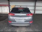 2016 Hyundai Tucson Limited Серый vin: KM8J33A23GU087209 2016 Hyundai Tucson Limited Серый vin: KM8J33A23GU087209