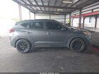 2016 Hyundai Tucson Limited Серый vin: KM8J33A23GU087209 2016 Hyundai Tucson Limited Серый vin: KM8J33A23GU087209