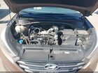 2016 Hyundai Tucson Eco Коричневый vin: KM8J33A23GU181316
