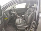 2016 Hyundai Tucson Limited Серый vin: KM8J33A23GU199783