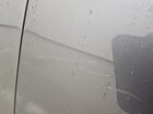 2016 Hyundai Tucson Limited Серый vin: KM8J33A23GU199783 Damage: Right Front Door, Heavy Scratch, 5 To 6 Inches