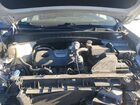 2016 Hyundai Tucson Limited Серебряный vin: KM8J33A25GU212632