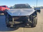 2016 Hyundai Tucson Limited Серебряный vin: KM8J33A25GU212632