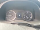 2016 Hyundai Tucson Limited Серый vin: KM8J33A2XG0192409