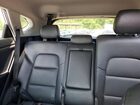 2016 Hyundai Tucson Limited Серый vin: KM8J33A2XG0192409