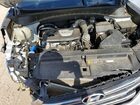2016 Hyundai Tucson Limited Серый vin: KM8J33A2XG0192409