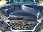 2020 Hyundai Tucson Value Black vin: KM8J33A40LU266089