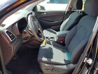 2020 Hyundai Tucson Value Black vin: KM8J33A40LU266089