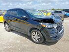 2020 Hyundai Tucson Value Black vin: KM8J33A40LU266089
