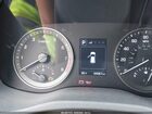 2017 Hyundai Tucson Se Черный vin: KM8J33A41HU409705
