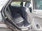 2017 Hyundai Tucson Se Черный vin: KM8J33A41HU409705