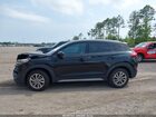 2017 Hyundai Tucson Se Черный vin: KM8J33A41HU409705