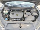 2017 Hyundai Tucson Se Plus Черный vin: KM8J33A41HU418565 2017 Hyundai Tucson Se Plus Черный vin: KM8J33A41HU418565