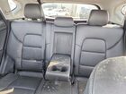 2018 Hyundai Tucson Серебряный vin: KM8J33A42JU633006