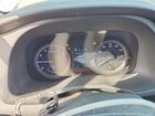 2018 Hyundai Tucson Серебряный vin: KM8J33A42JU633006