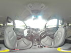 2018 Hyundai Tucson Серебряный vin: KM8J33A42JU633006