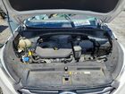 2018 Hyundai Tucson Sel Белый vin: KM8J33A42JU803817 2018 Hyundai Tucson Sel Белый vin: KM8J33A42JU803817