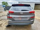 2020 Hyundai Tucson Value Серый vin: KM8J33A42LU234051 2020 Hyundai Tucson Value Серый vin: KM8J33A42LU234051