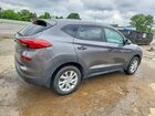 2020 Hyundai Tucson Value Серый vin: KM8J33A42LU234051 2020 Hyundai Tucson Value Серый vin: KM8J33A42LU234051