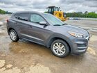 2020 Hyundai Tucson Value Серый vin: KM8J33A42LU234051 2020 Hyundai Tucson Value Серый vin: KM8J33A42LU234051