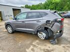 2020 Hyundai Tucson Value Серый vin: KM8J33A42LU234051 2020 Hyundai Tucson Value Серый vin: KM8J33A42LU234051
