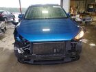 2020 Hyundai Tucson Value Blue vin: KM8J33A42LU252016 2020 Hyundai Tucson Value Blue vin: KM8J33A42LU252016