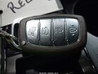 2020 Hyundai Tucson Value Серый vin: KM8J33A43LU235077