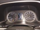 2020 Hyundai Tucson Value Серый vin: KM8J33A43LU235077