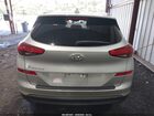 2020 Hyundai Tucson Value Серый vin: KM8J33A43LU235077