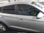 2020 Hyundai Tucson Value Серый vin: KM8J33A43LU235077