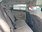 2020 Hyundai Tucson Value White vin: KM8J33A45LU255654