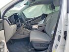 2020 Hyundai Tucson Value White vin: KM8J33A45LU255654