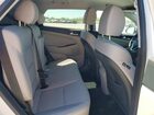 2020 Hyundai Tucson Value Белый vin: KM8J33A46LU126659