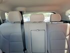 2020 Hyundai Tucson Value Белый vin: KM8J33A46LU126659