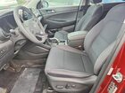 2020 Hyundai Tucson Value Red vin: KM8J33A47LU114553