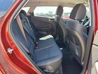 2020 Hyundai Tucson Value Red vin: KM8J33A47LU114553