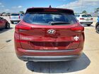2020 Hyundai Tucson Value Red vin: KM8J33A47LU114553