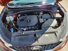 2020 Hyundai Tucson Value Red vin: KM8J33A47LU114553