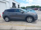 2020 Hyundai Tucson Value Серый vin: KM8J33A48LU115520 2020 Hyundai Tucson Value Серый vin: KM8J33A48LU115520